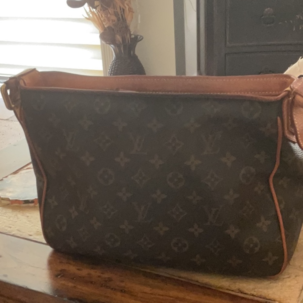 Louis Vuitton Hudson GM - Picture 9 of 15